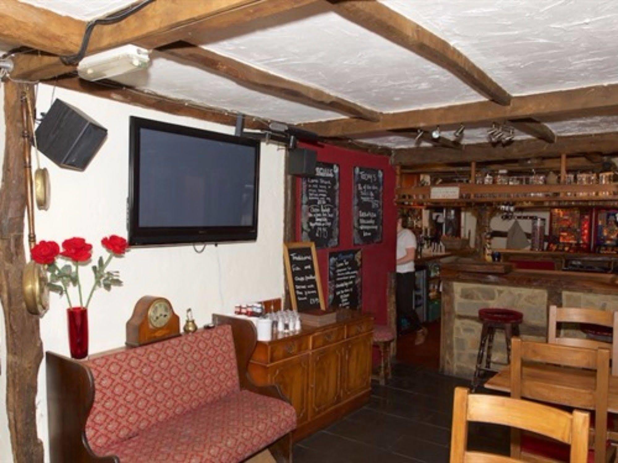 The Heath Inn Leighton Buzzard Kültér fotó